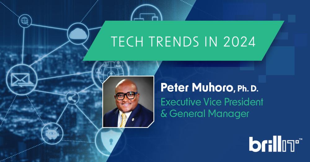 Tech Tools for 2024