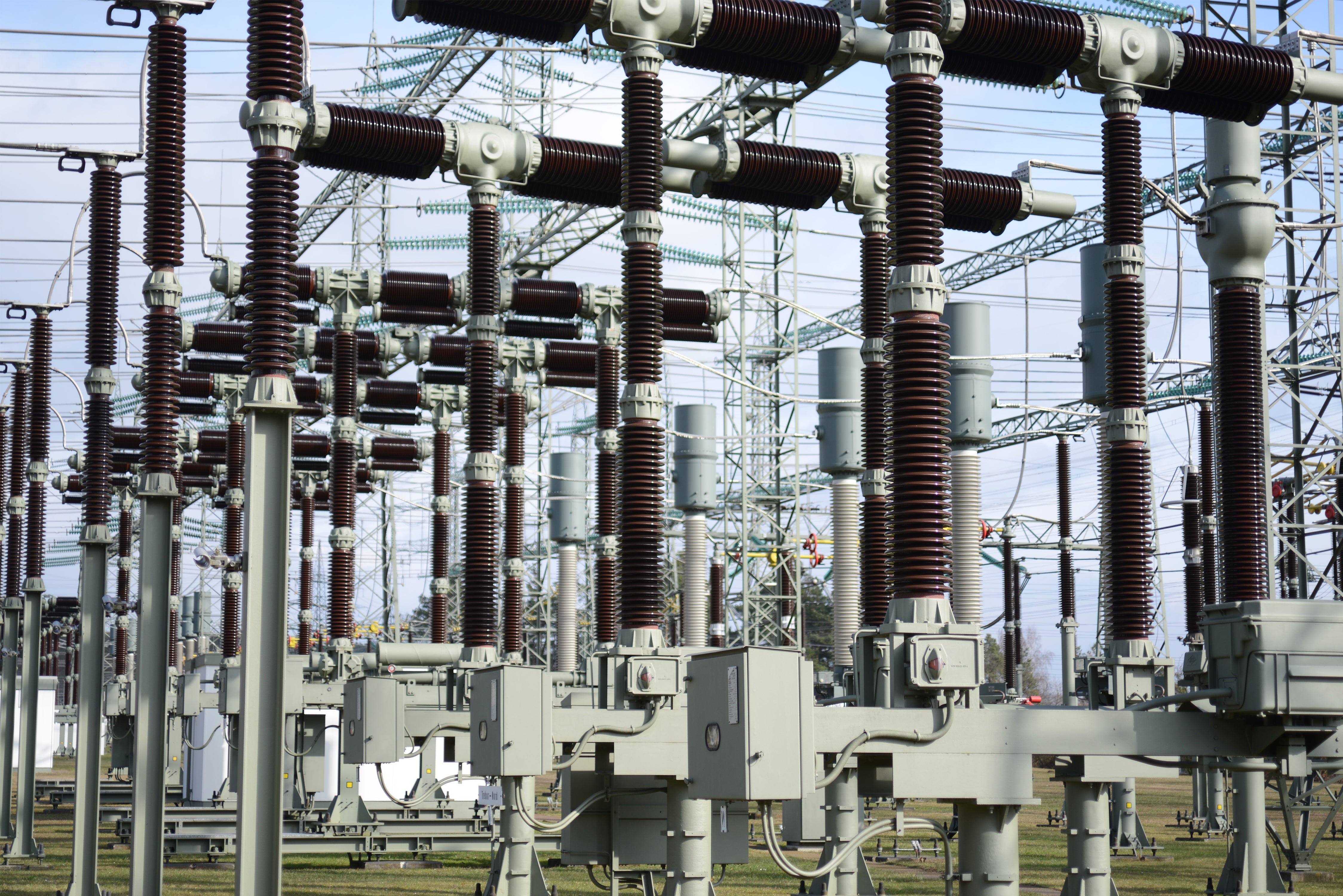 Substation