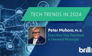 Tech Tools for 2024