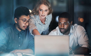 Building a Culture of Cybersecurity