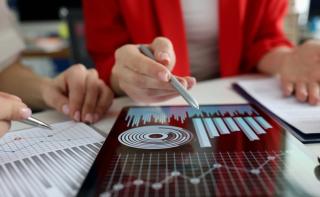 Assessing IT Maturity