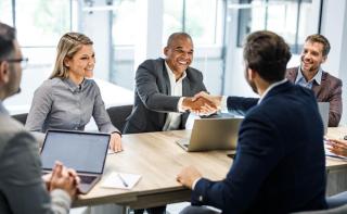 Managing iT Vendor Relationships